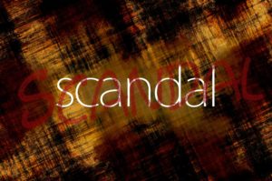 A Scandalous Encounter<!--scripture-->